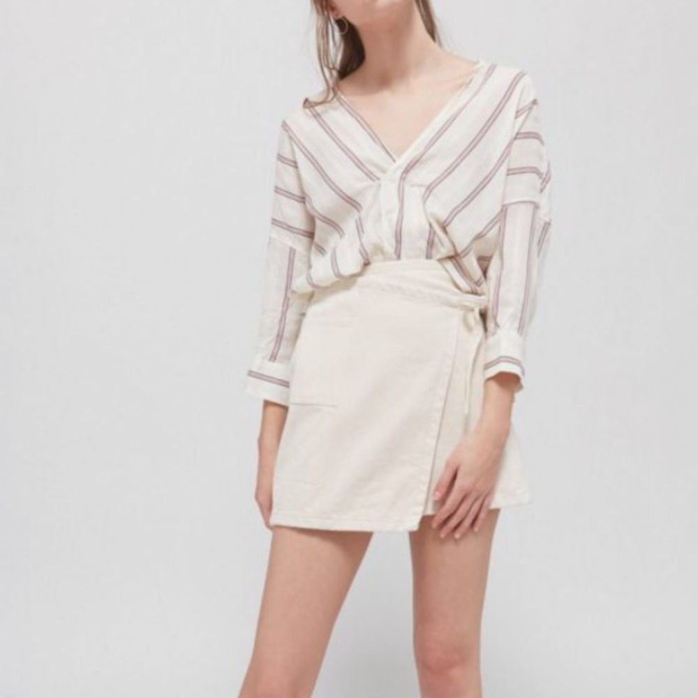 Women’s shirt